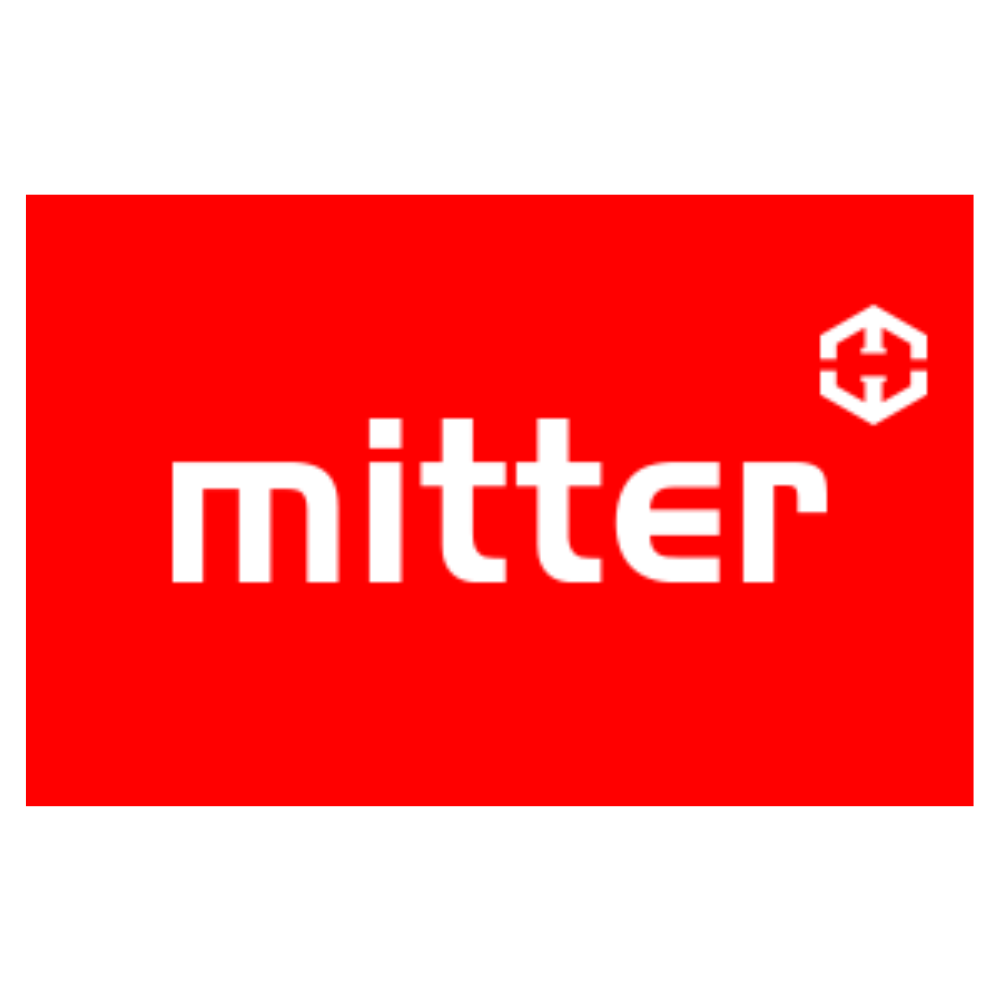 mitter logo